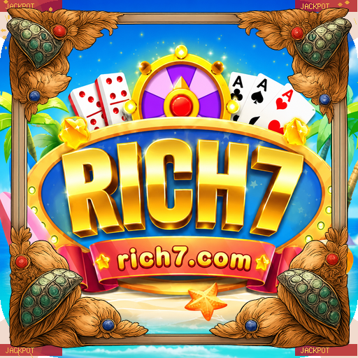 rich7 — mitra unggulan